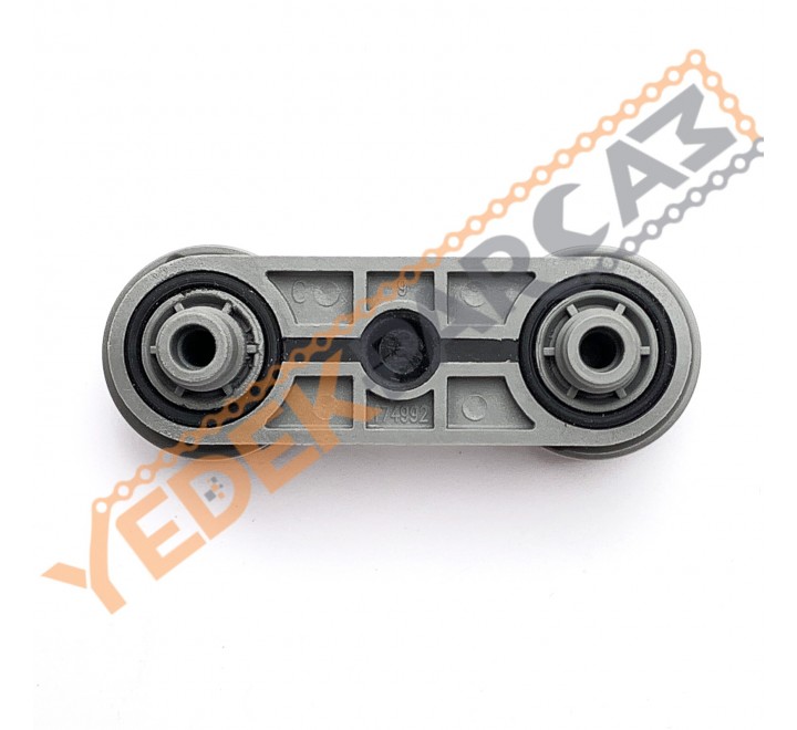 Arçelik Bulaşık Makinesi Sepet Ray Makarası ( 1752600400 )